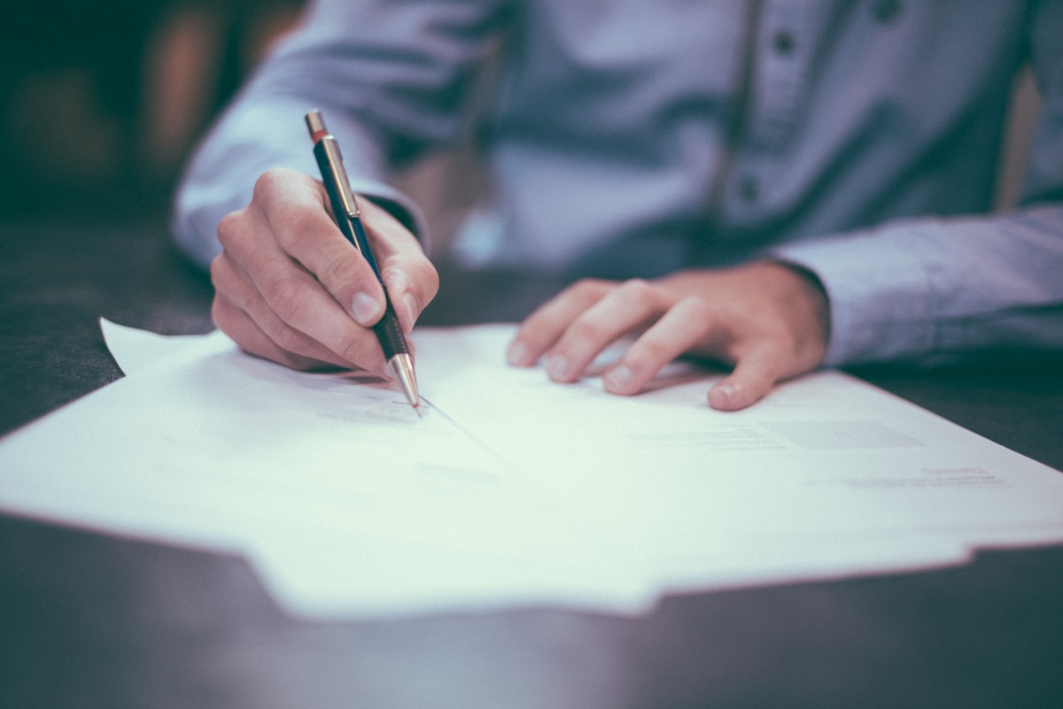 Inheritance Tax Planning